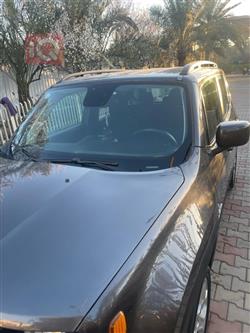 جيب رينيجيد